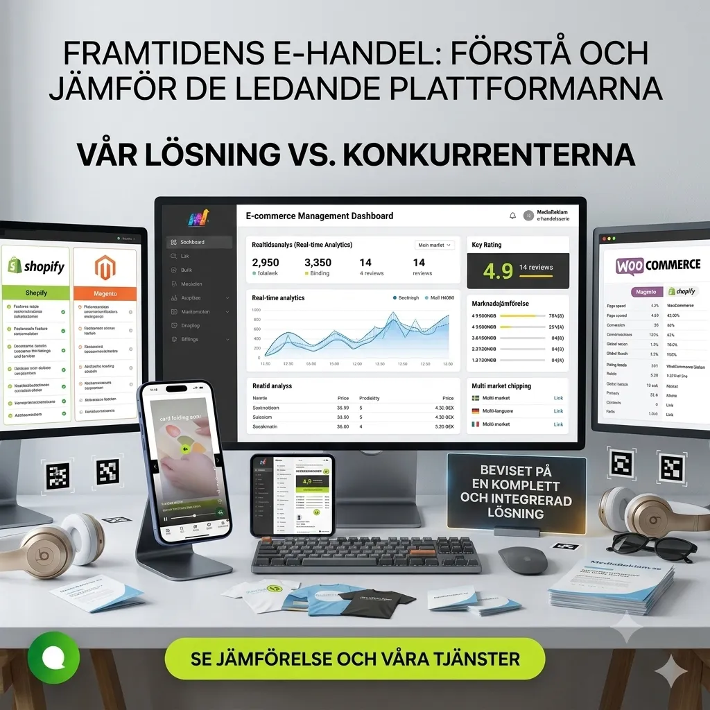 VideoCommerce Media Reklam 4.9