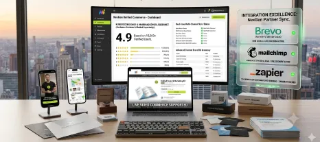 VideoCommerce Media Reklam 4.9
