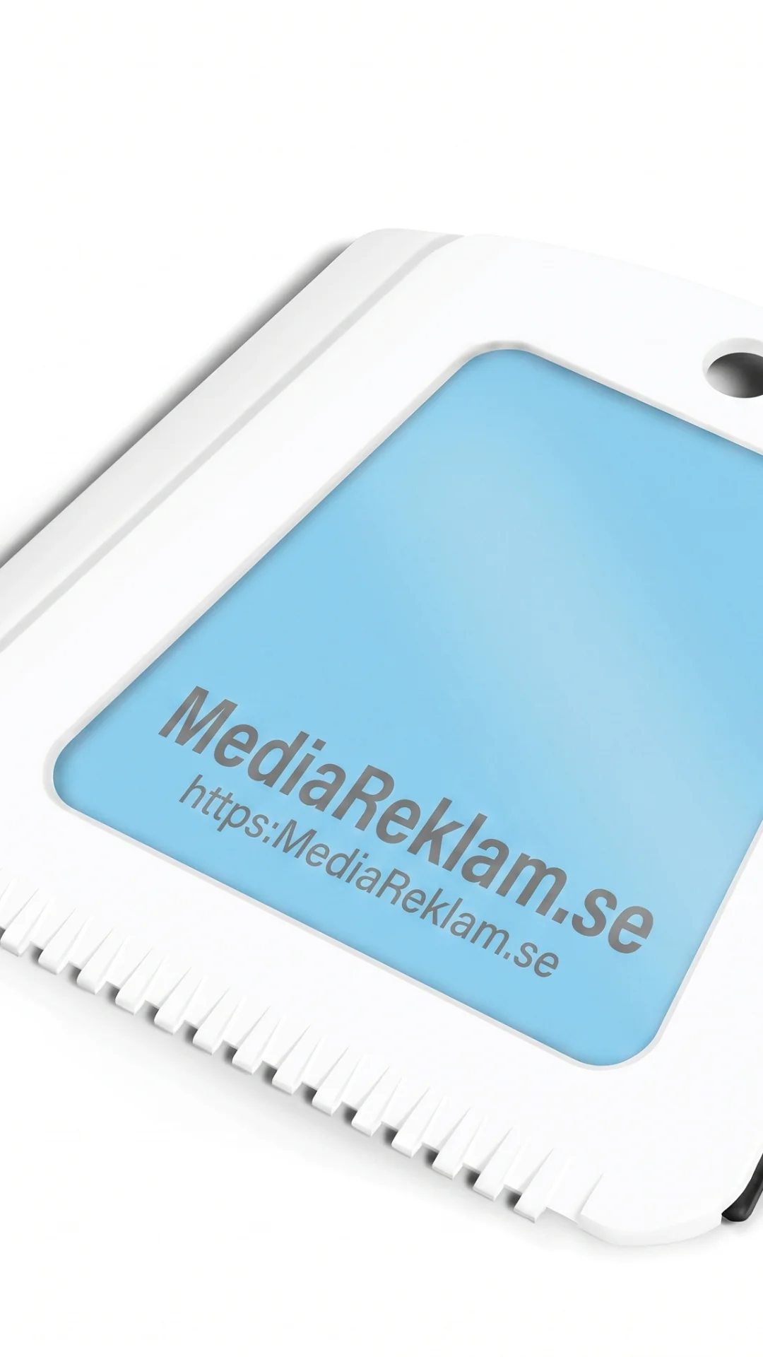 Isskrapor med tryck | Reklamisskrapor med logo