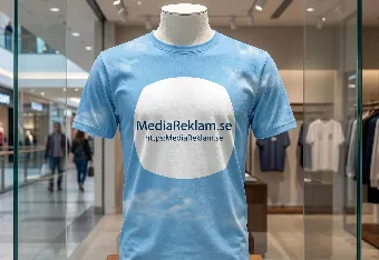 Profilkläder