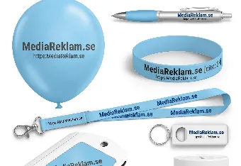 Reklamprodukter