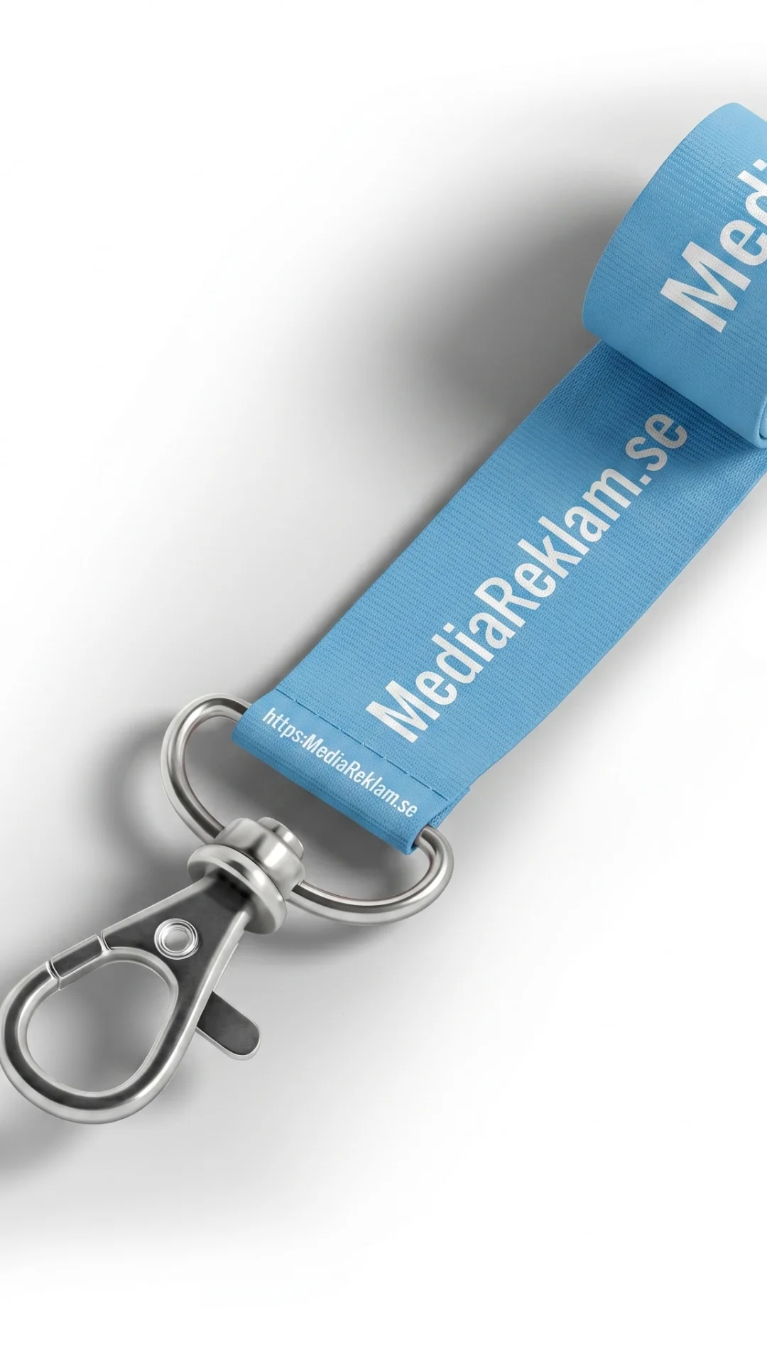 Nyckelband med tryck | Lanyards med logo