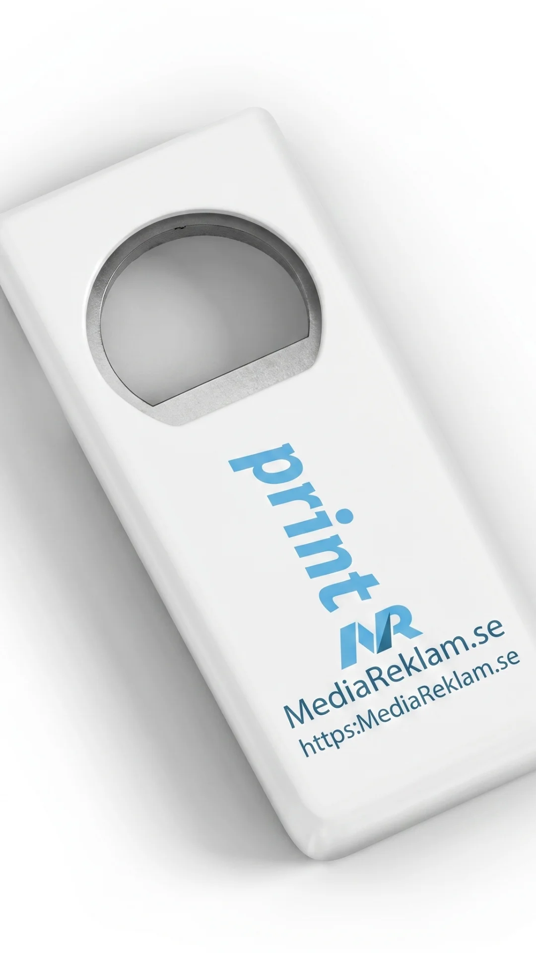 Nyckelringar med tryck | Reklamnyckelringar med logo