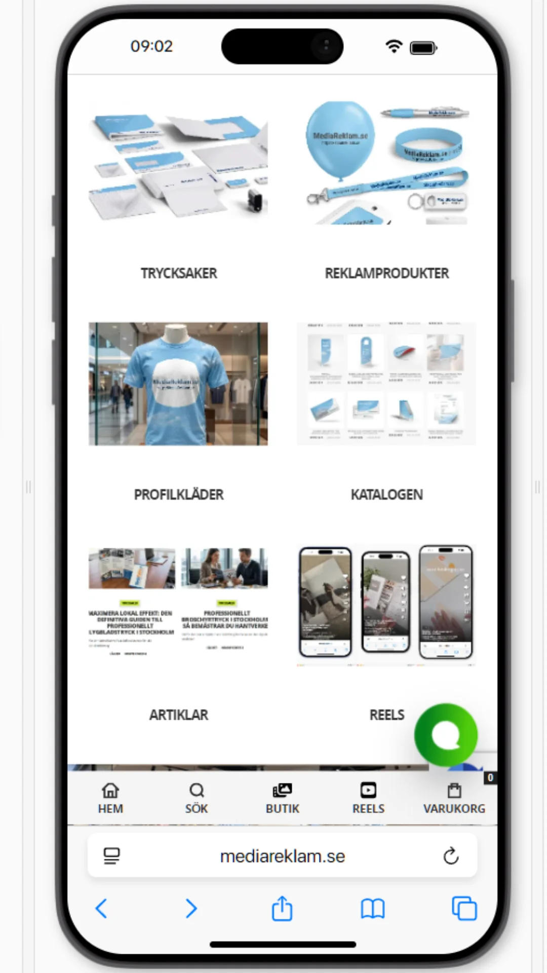 VideoCommerce Essential Livstids licensåtkomst | MediaReklam.se