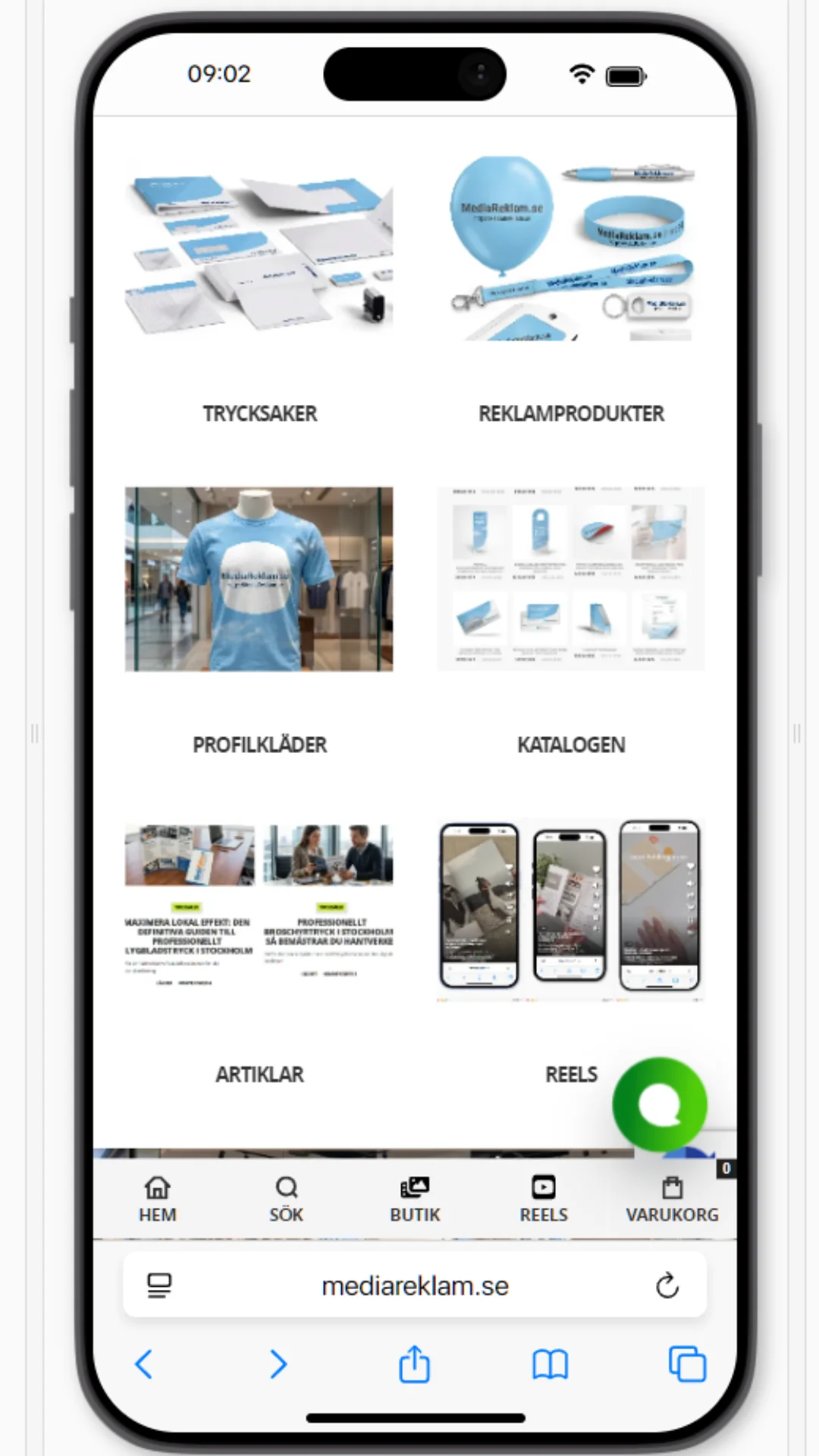 VideoCommerce Curator Elite 1 år | MediaReklam.se