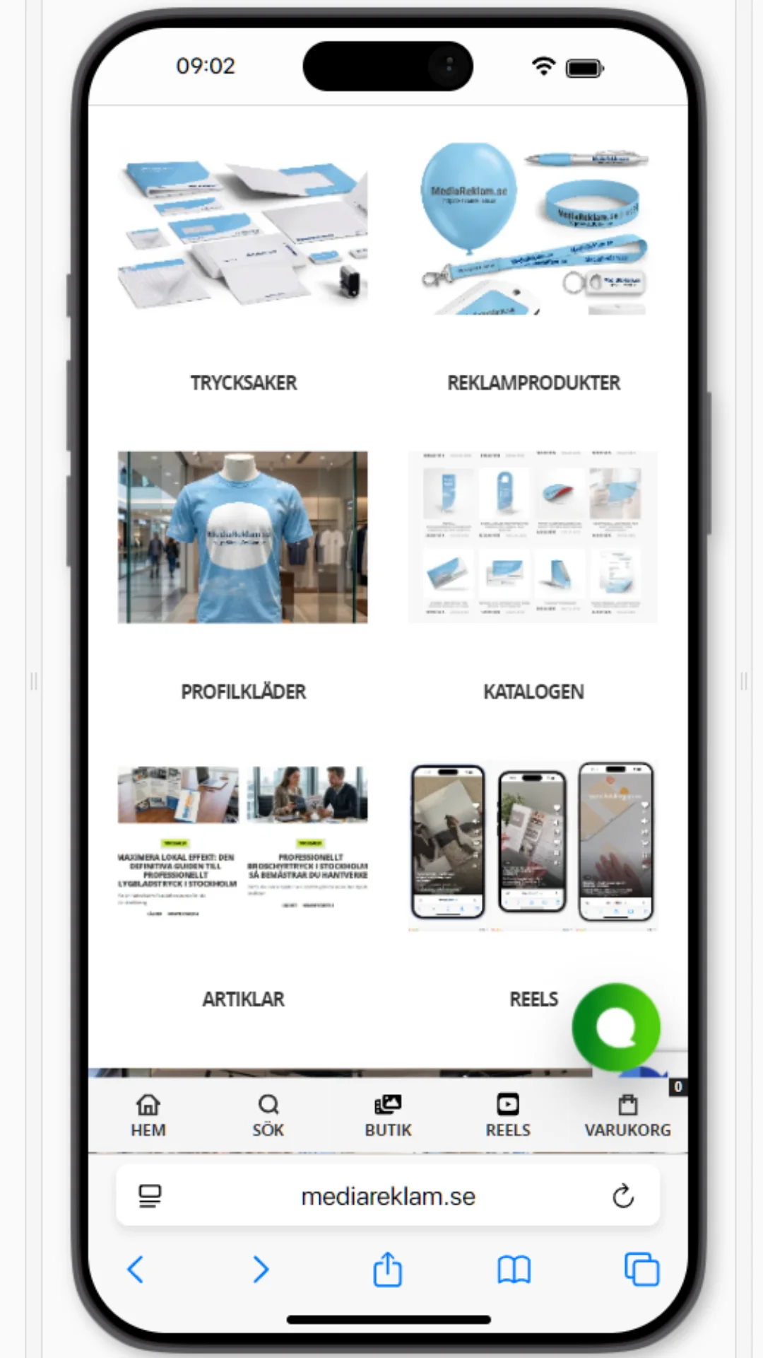 VideoCommerce Collector Livstids licensåtkomst | MediaReklam.se